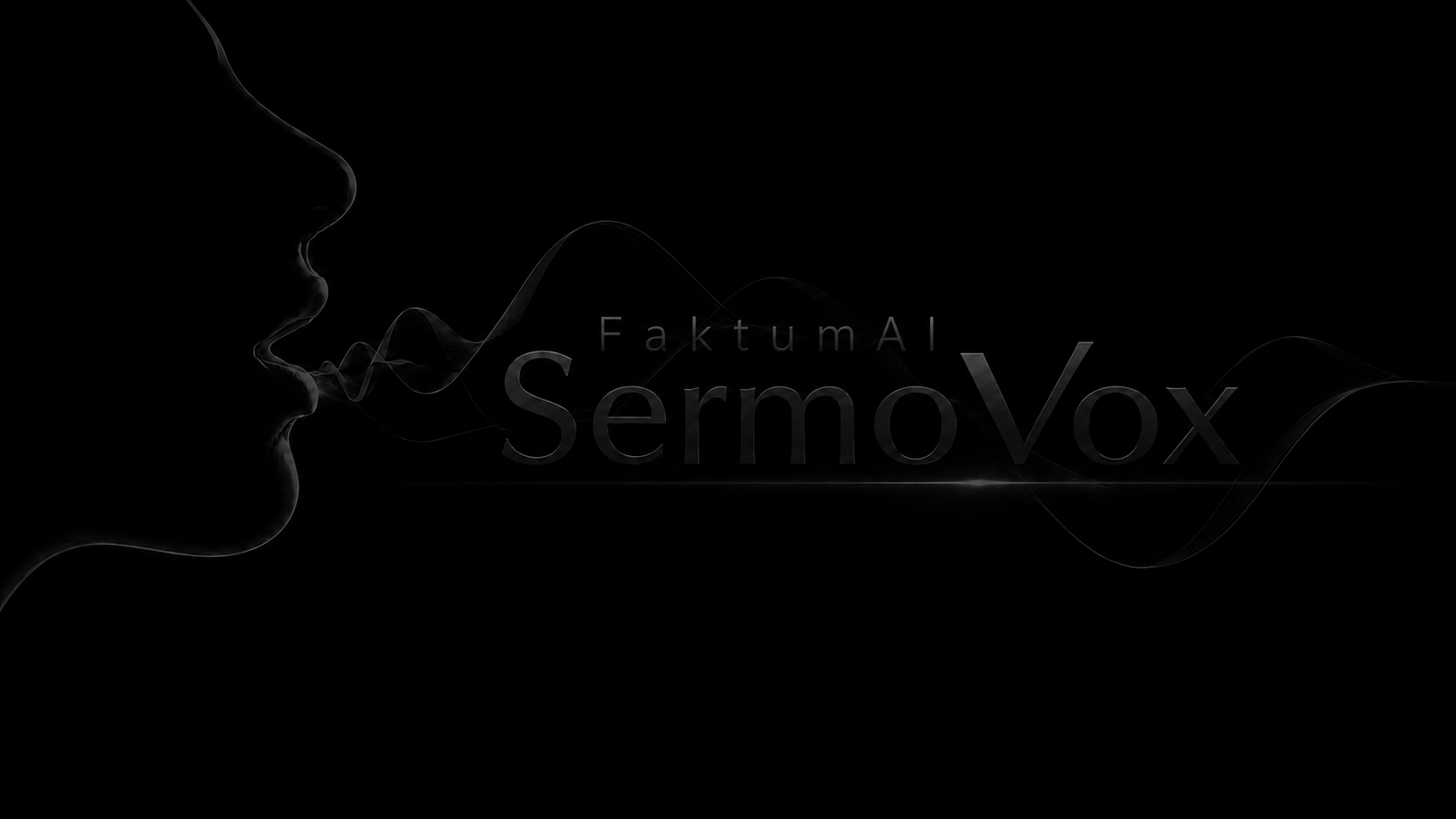 SermoVox · FaktumAI